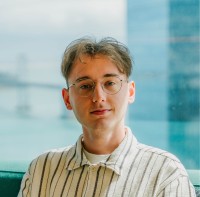 Upfan Employee Jakub Jelínek's profile photo