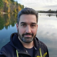 Mathieu Mercier Email & Phone Number