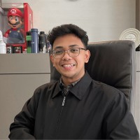 Addeen Engineering Sdn Bhd Employee Amier Haziq's profile photo