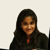 Enzo Employee Swathy Muthukrishnan's profile photo