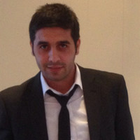 Granite Vision Employee Eyup Turker's profile photo