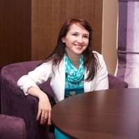 Moldcell Employee Olga Pavlic's profile photo