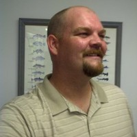 GTech USA Employee David Dreiling's profile photo