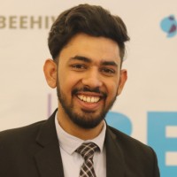 GreyB Employee Deepak Kumar's profile photo