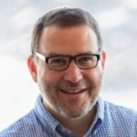 Lets Bench/My Jewish Printing Employee Daniel Laufer's profile photo