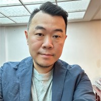 Wus Printed Circuit (Kunshan) Co., Ltd Employee Eason Lin's profile photo