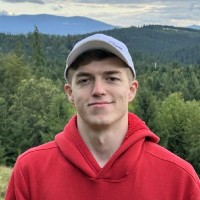 i3 Engineering Employee Dmytro Shvalikovskyi's profile photo