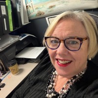 Laguna Woods Village / PCM Employee Susan Zalatan's profile photo