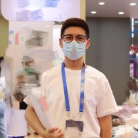 Hangzhou Nbond Nonwovens Co.,Ltd Employee Willie Zhang's profile photo