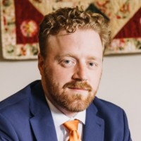 Nicholas Flaherty Email & Phone Number