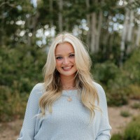 Zapmoto Employee Katie Gooch's profile photo