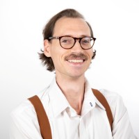 Straumann Group Employee Dexter Jacobs's profile photo