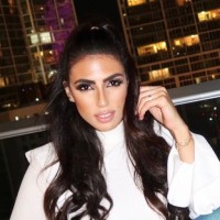 Lamise Badarneh Email & Phone Number
