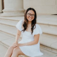 Voice of Prophecy Employee Fiona Lin's profile photo