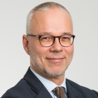 HSBA Finance Club Employee Klaus Waubke's profile photo