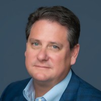 Elastio Employee Todd Fredrick's profile photo