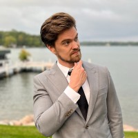 Variety Employee Joseph Otterson's profile photo