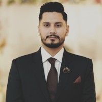 National Aerospace Science & Technology Park (NASTP) Employee Muhammad Basit's profile photo