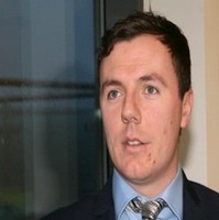 Vhi Employee Robert Plunkett's profile photo