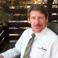 Adjust-A-Grill Employee Greg Sherry's profile photo