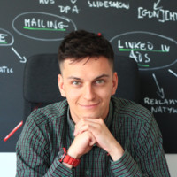 Paweł Ciosk Email