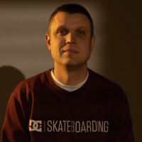 Munichain Employee Ievgenii Kunshchykov's profile photo