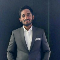 Tharun Allu's profile photo
