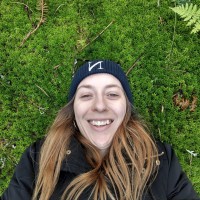 Nattergal Ltd Employee Rachel Wilkinson's profile photo
