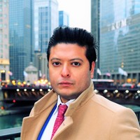 Umair Hussain Email & Phone Number