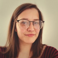 Uptech Studio Employee Alexa Veigel's profile photo