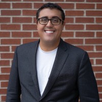 Equal Opportunity Schools Employee Aj Gutierrez's profile photo