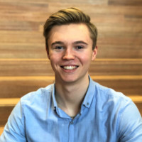 GlucoModicum Ltd Employee Alexander Björklund's profile photo