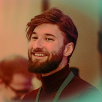 Domenic Geiseler's profile photo