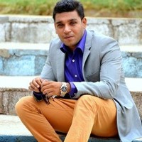 Mohammed Sadiq Email & Phone Number
