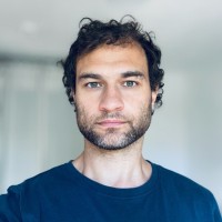 ZeroEx Employee Valeriy Blagovidov's profile photo