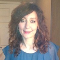 Taylor & Francis Group Employee Cecilia Brown's profile photo