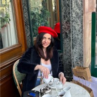 VPOWER Employee Maria Billa's profile photo