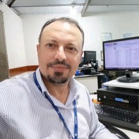 Usina Alto Alegre S/A Employee Marcio Romanoli's profile photo