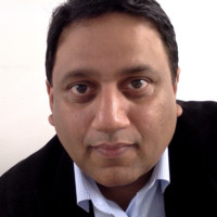 Varasi LLC Employee Ramana Metlapalli's profile photo