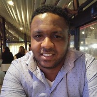 BOUYANT-C Ltd. Employee Dwayne Brewster's profile photo