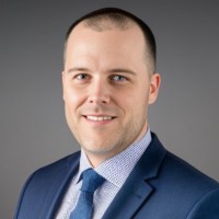 Gracorp (Graham Group Ltd.) Employee Nate Hickey's profile photo