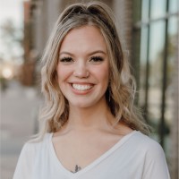 TSP Employee Ariana McDonald's profile photo