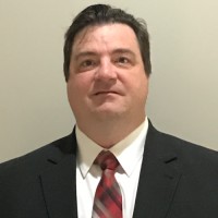 New Flyer Employee Dan Murray's profile photo