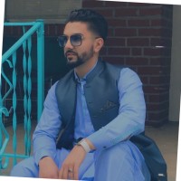 Popeyes Louisiana Kitchen Employee Mk Khan's profile photo