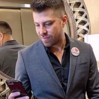 Herbalife Nutrition Employee Caleb H.'s profile photo