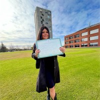 Tiberia Employee Agostina Maldonado's profile photo