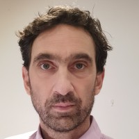 PostNord Employee Fabien Meyer's profile photo
