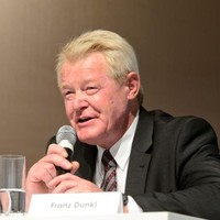 ASTA Employee Franz Dunkl's profile photo