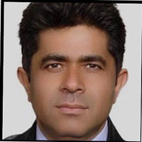 Bijan Mirzaei's profile photo