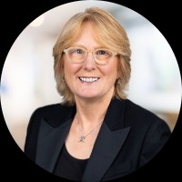 International Coaching Federation Employee Susan Caesar's profile photo